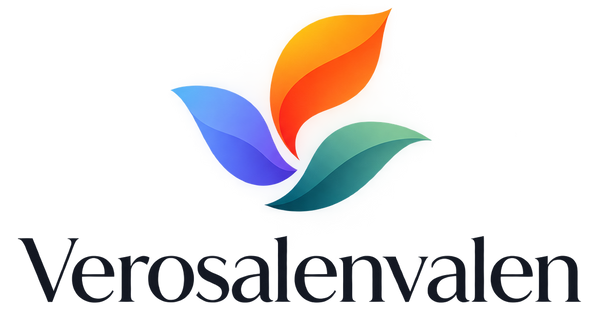 Verosalenvalen